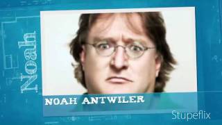 Noah Antwiler