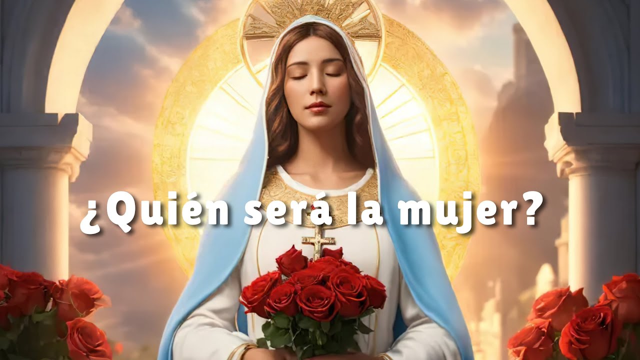 Quien Sera Esa Mujer Que A Tantos Inspiro