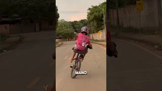 Fui Para Rua Do Grau Mais O Josué