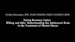 Ovidio Bermudez, MD, FAAP, FSAHM, FAED, F.IAEDP, CEDS