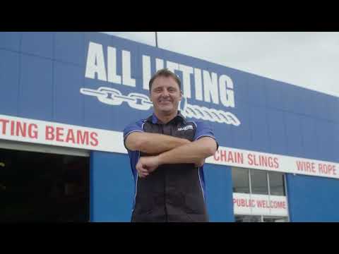 How Often Should Lifting Equipment Be Inspected Australia