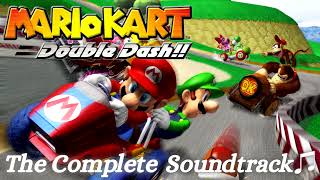 Video thumbnail of "No Trophy For You - Mario Kart: Double Dash!! (OST)"