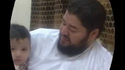 القارئ ايهاب سيد احمد مقاطع من صلاة العشاء7