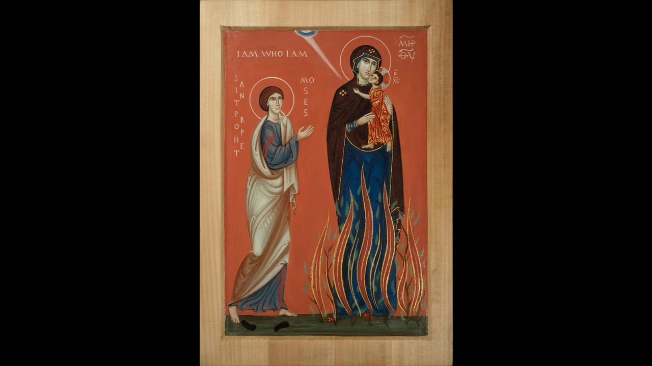 Orthodox Christian Catechism A Study On The Ten Commandments YouTube