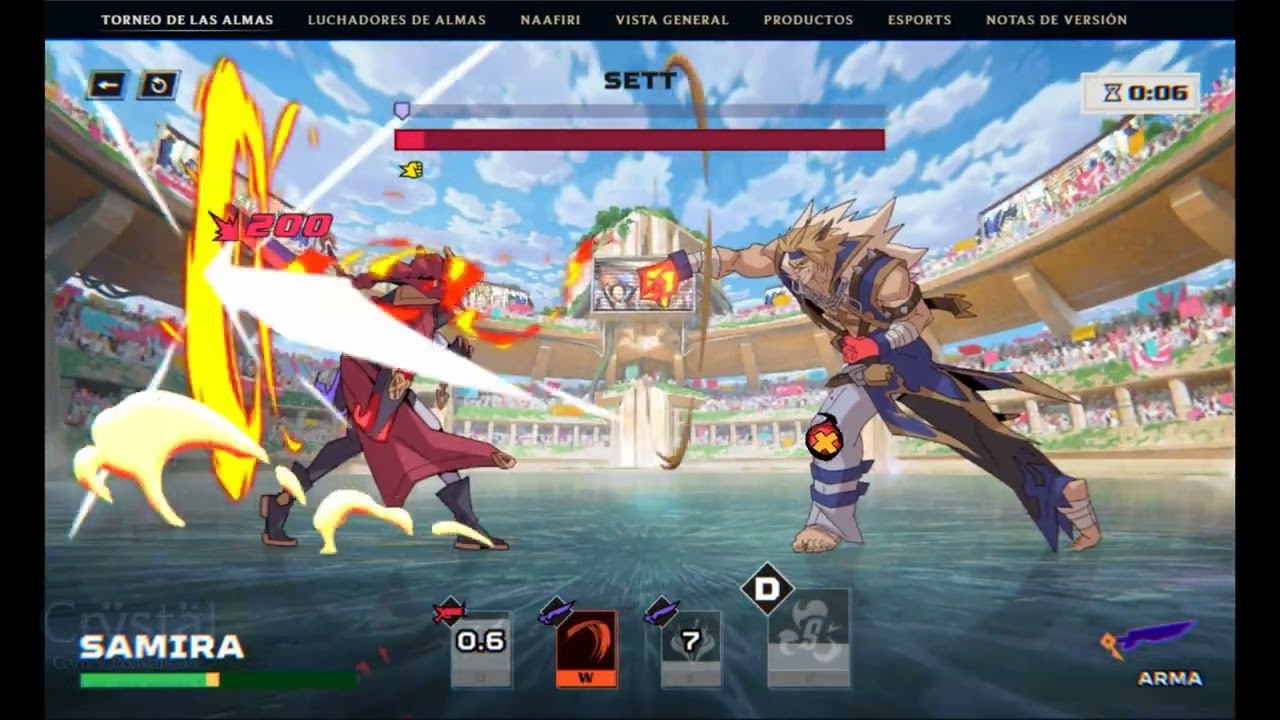 Soul Fighters 👊🏻 Tournament of Souls (FULL EXPERT MODE) | League Of Legends Event