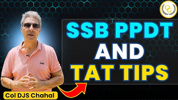 Steps of Picture Writing in SSB | Steps to Effectively Observing Pictures for PPDT and TAT