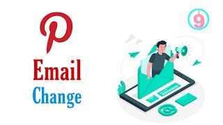 How to Pinterest Email Change in Hindi by InsJaal || 𝐏𝐢𝐧𝐭𝐞𝐫𝐞𝐬𝐭 𝐒𝟏 𝐄𝟗 screenshot 5