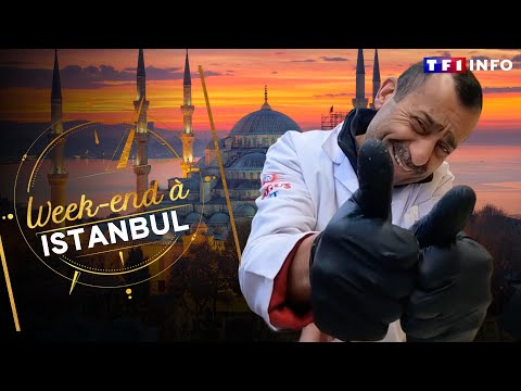 Vidéo: Une brève histoire d'Istanbul : description, attractions et faits intéressants