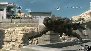 MGO3　PC　METAL GEAR ONLINE　match　2026/04/11~04/26 05/03