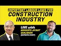 Important Labour Laws for Construction Industry | | Webinar #BizWiser
