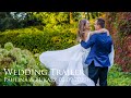 Trailer teledysk ślubny Paulina &amp; Łukasz wesele 2023r
