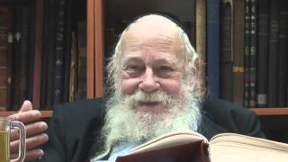מאמרי אדמו"ר הזקן - הקצרים 08/04/2011 שיעור 25