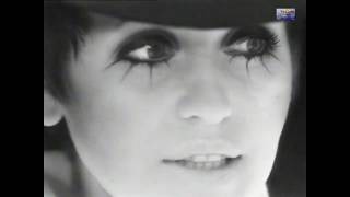 Julie Driscoll, Brian Auger & The Trinity - Season of the Witch (NRK-TV 1968)