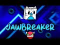 JAWBREAKER is the MOST TERRIFYING Level in Geometry Dash 1.9!