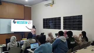 Happy Microteaching Cycle 1