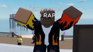 Starting with 0 ROBUX | Trade Simulator screenshot 1