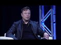 Elon Musk, Satellite 2020 Conference(*LOUDER VERSION*) March 9, 2020