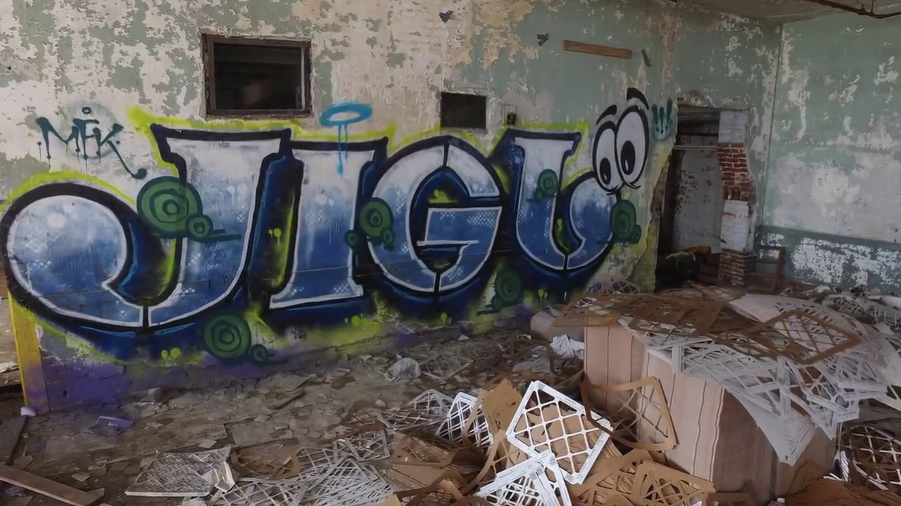 MFK - Forgotten Territory | 2016