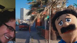Diego Goes to Mexico | Awkward Puppets