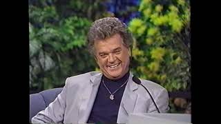 Nashville Now 1990 Conway Twitty/Lynn Anderson/Dixie Harrison