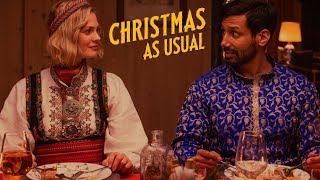 Christmas as Usual 2023 Film | Så var det jul igjen | Directed by Petter Holmsen | Christmas Review
