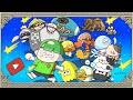 明けましておめでとうございます!1か月振りスプラトゥーンXマッチ!【スプラトゥーン3】