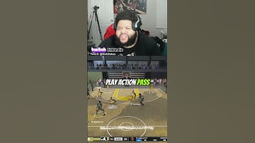 Randoms in the rec 😭 #comedy #gaming #2k24