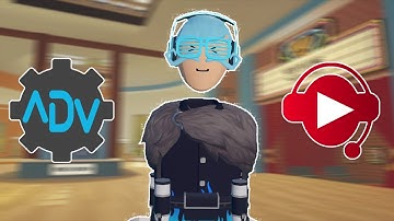 How To Use Play Space Mover and Sounds In Rec Room! (OVR Advanced Settings, Soundpad)