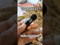 VELOMAX Wireless Mic Review | Best Wireless Mic for YouTube in 2026