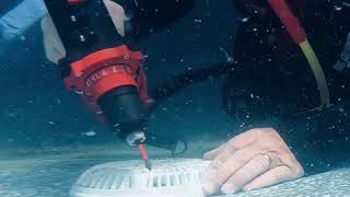 Swimming Pool Leak Detection - Main Drain