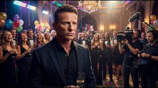 Steve Burton's Celebration Sparks Shocking Jason Morgan Return Theory!