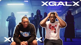 XG - Tippy Toes (Official Music Video) | REACTION