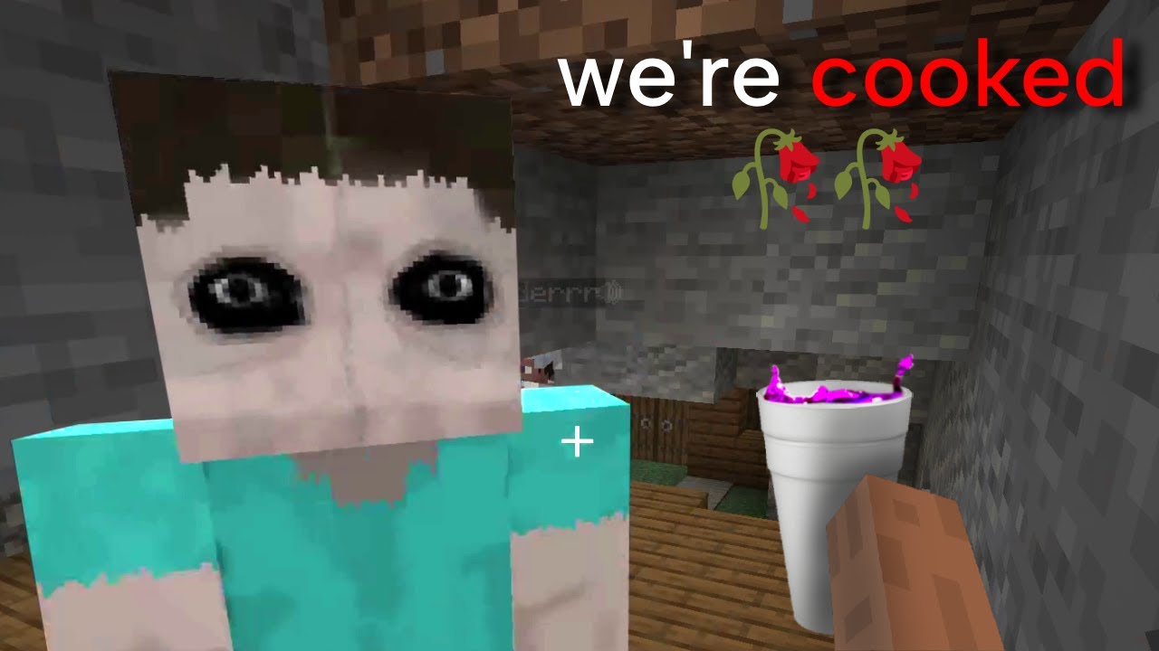 3 Idiots Survive From The Caves Drunk