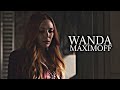 wanda maximoff | bird set free [HBD ÇAĞLA!]