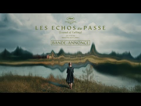 Bande annonce de Les Échos du Passé (VF)