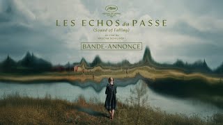 Les Échos du Passé - Bande-annonce