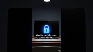 Login Attack Failed | Security Lock Activated
