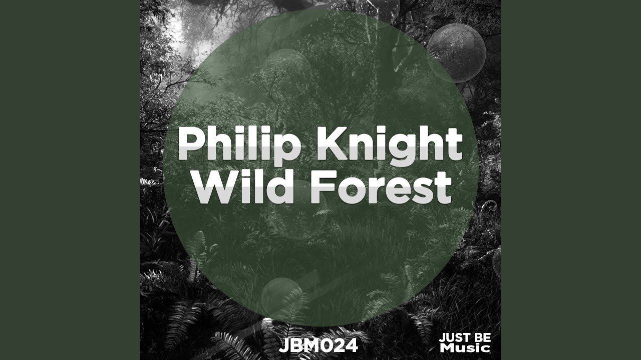 Watch Wild Forest (Original Mix) on YouTube Watch Wild Forest (Original Mix) on YouTube