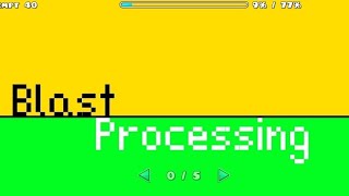 Trying to beat Tidal processing
