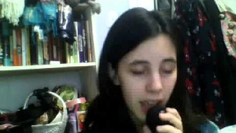 Kristen Hunt I kissed a wolf