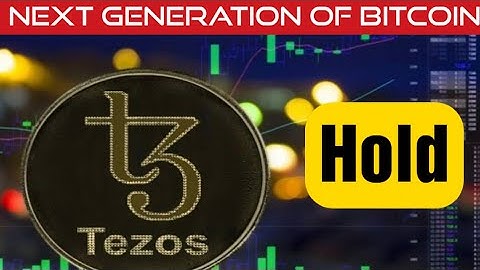 Tezos (XTZ) the next generation blockchain based on Ethereum and blockchain | Tezos a beginner guide