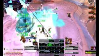 CwC - Conclave 25 HC - Priest PoV