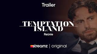 Temptation Island I Reünie I Serie I Trailer I Streamz Original