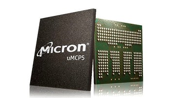 Micron Readies World