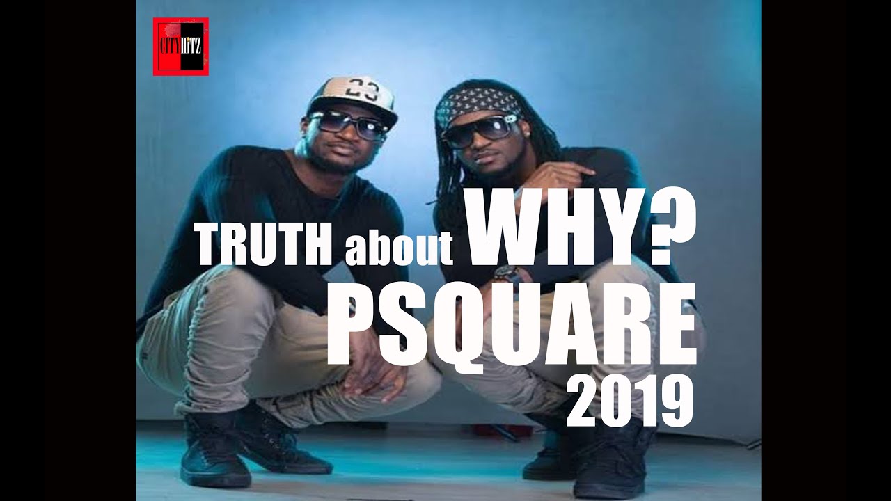 Download Tupee speaks on Rudeboy Psquare - WHY 2019??? ft Mr P x Tupee (Official Video)