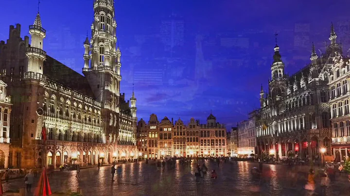 Fly Europe with AlbatrossTravel - Andrew Naumann -...
