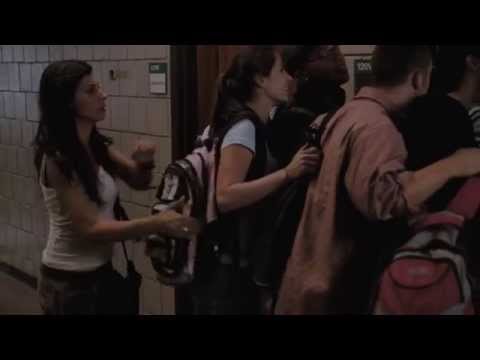 "Welcome To Academia"- selected scene from an undiscovered gem (2009)