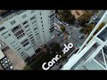 Condado, Puerto Rico 2021 Drone (4K)