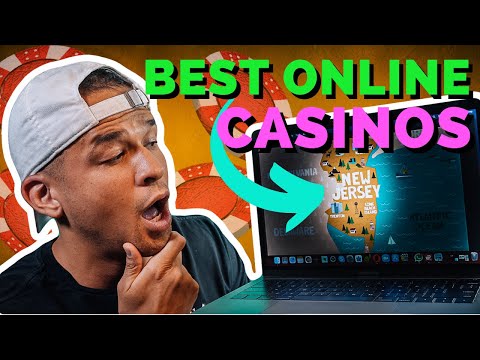 Best Online Casinos in New Jersey ? ??