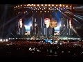 Capture de la vidéo Luciano Ligabue Scaletta Concerto Stadio Olimpico Roma 30 Maggio 2014 -  Mondovisione Tour